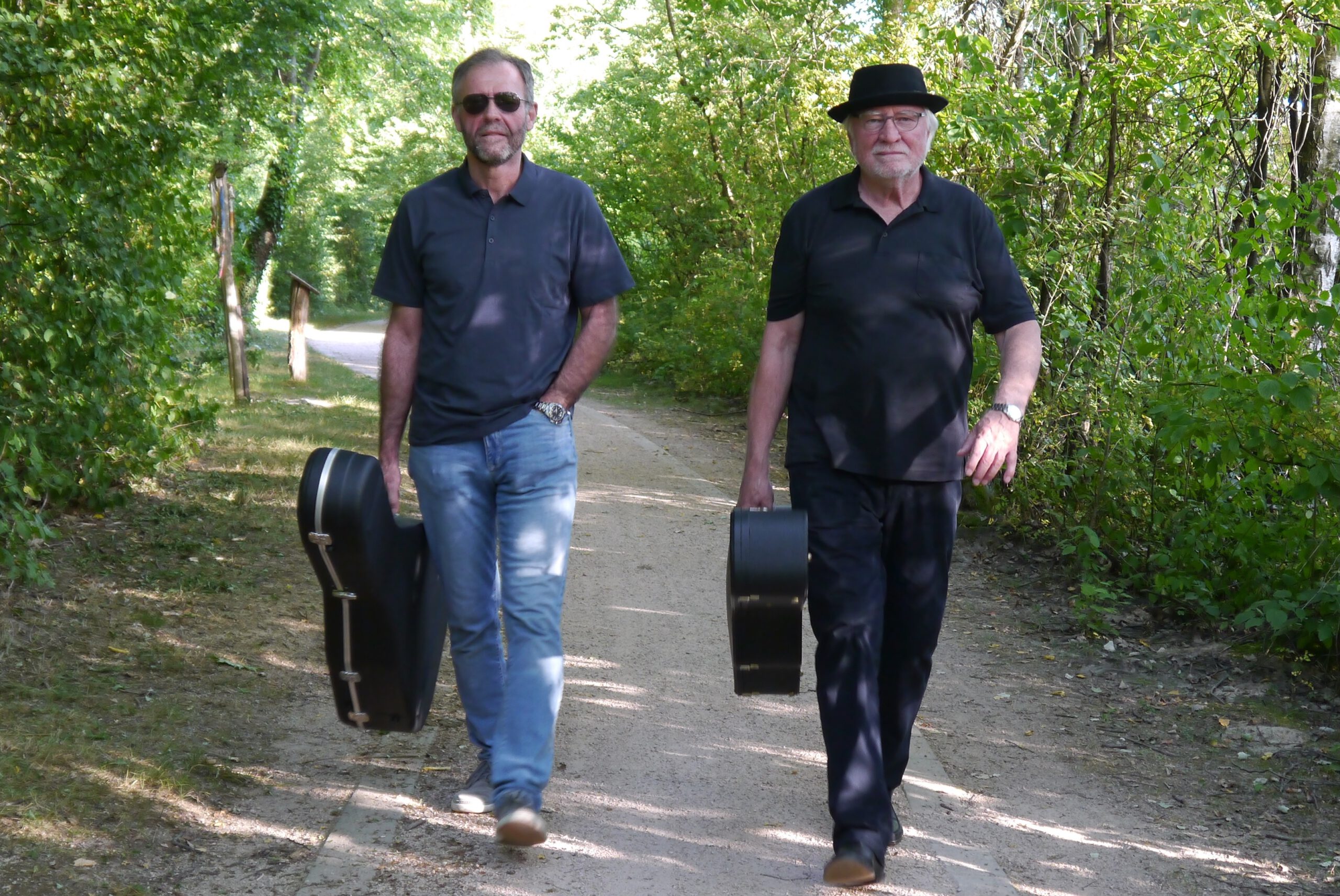 Akustik-Duo Sarstedt & Doerle
