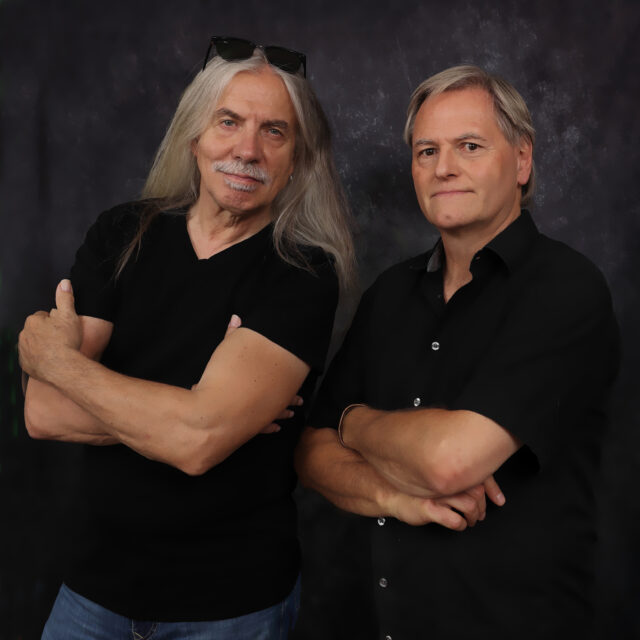 Chanson Duo (Peter & Klaus)