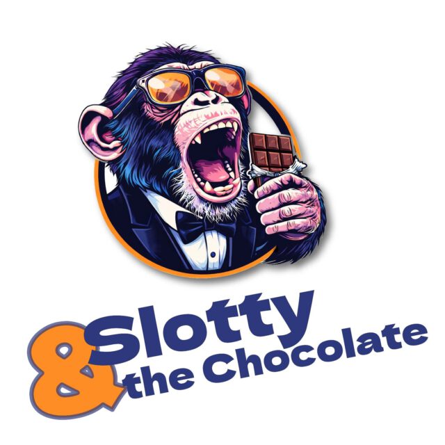 Slotty and the Chocolate
