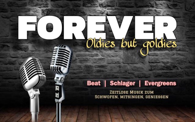 FOREVER