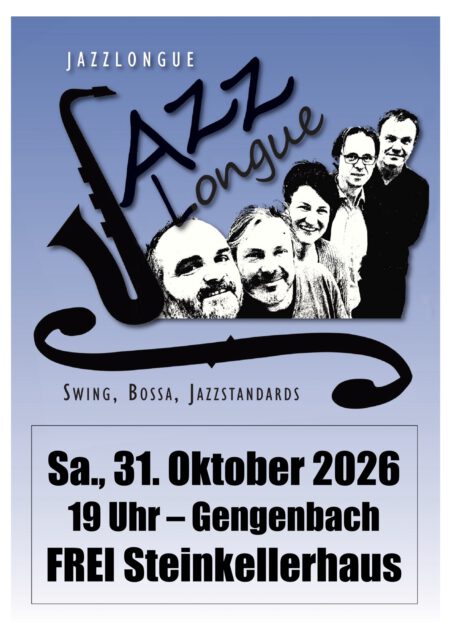 Jazz Longue